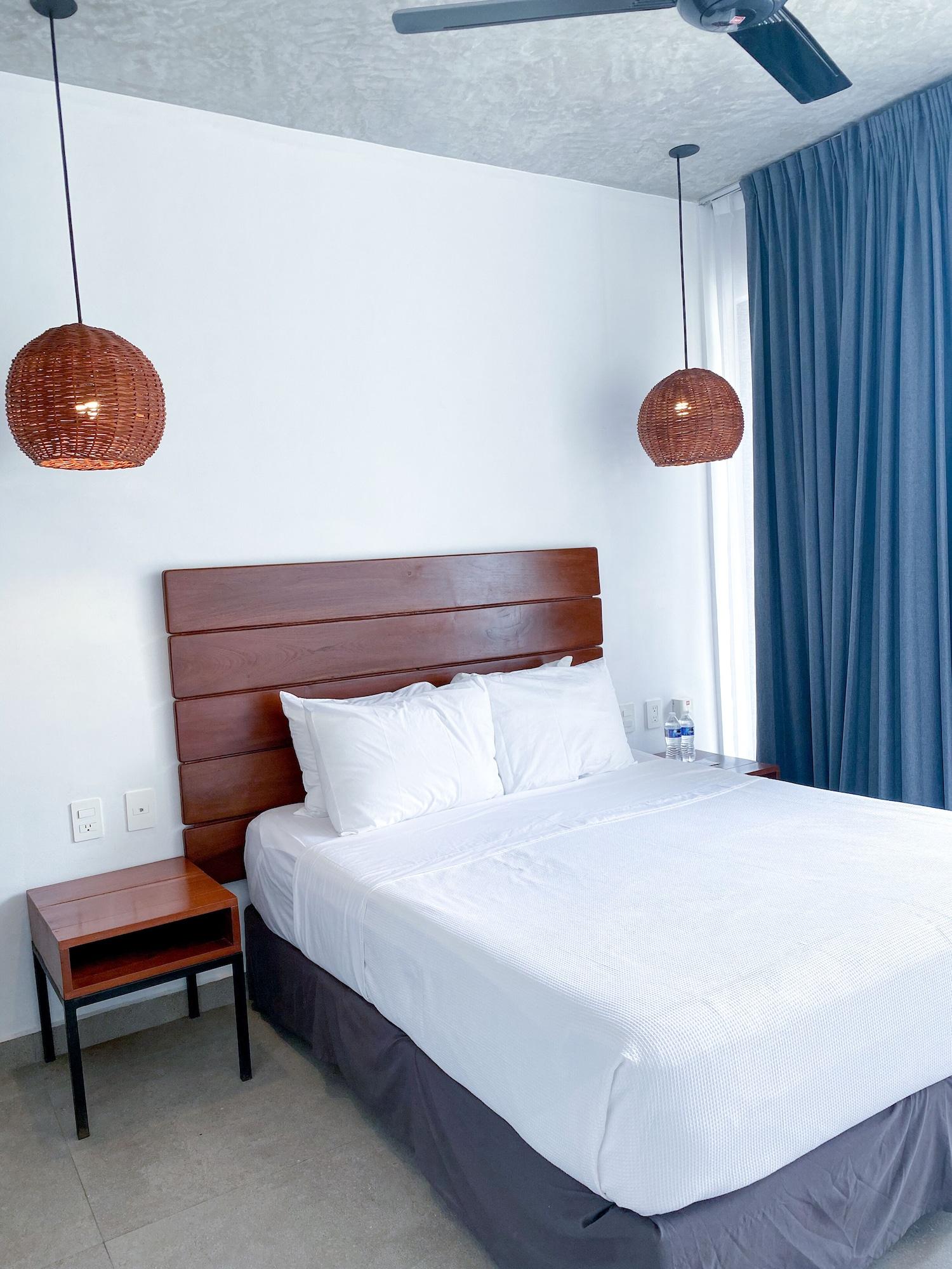 Hotel Zendero تولوم المظهر الخارجي الصورة