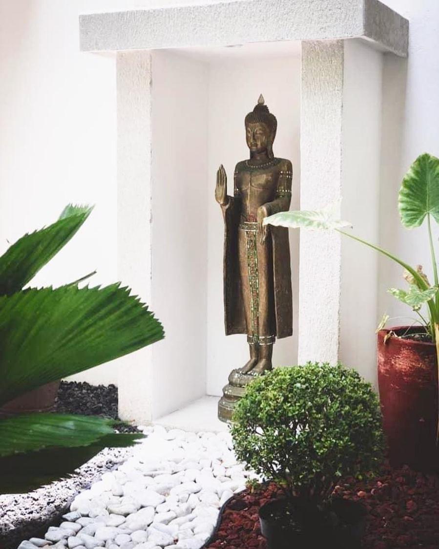 Hotel Zendero تولوم المظهر الخارجي الصورة