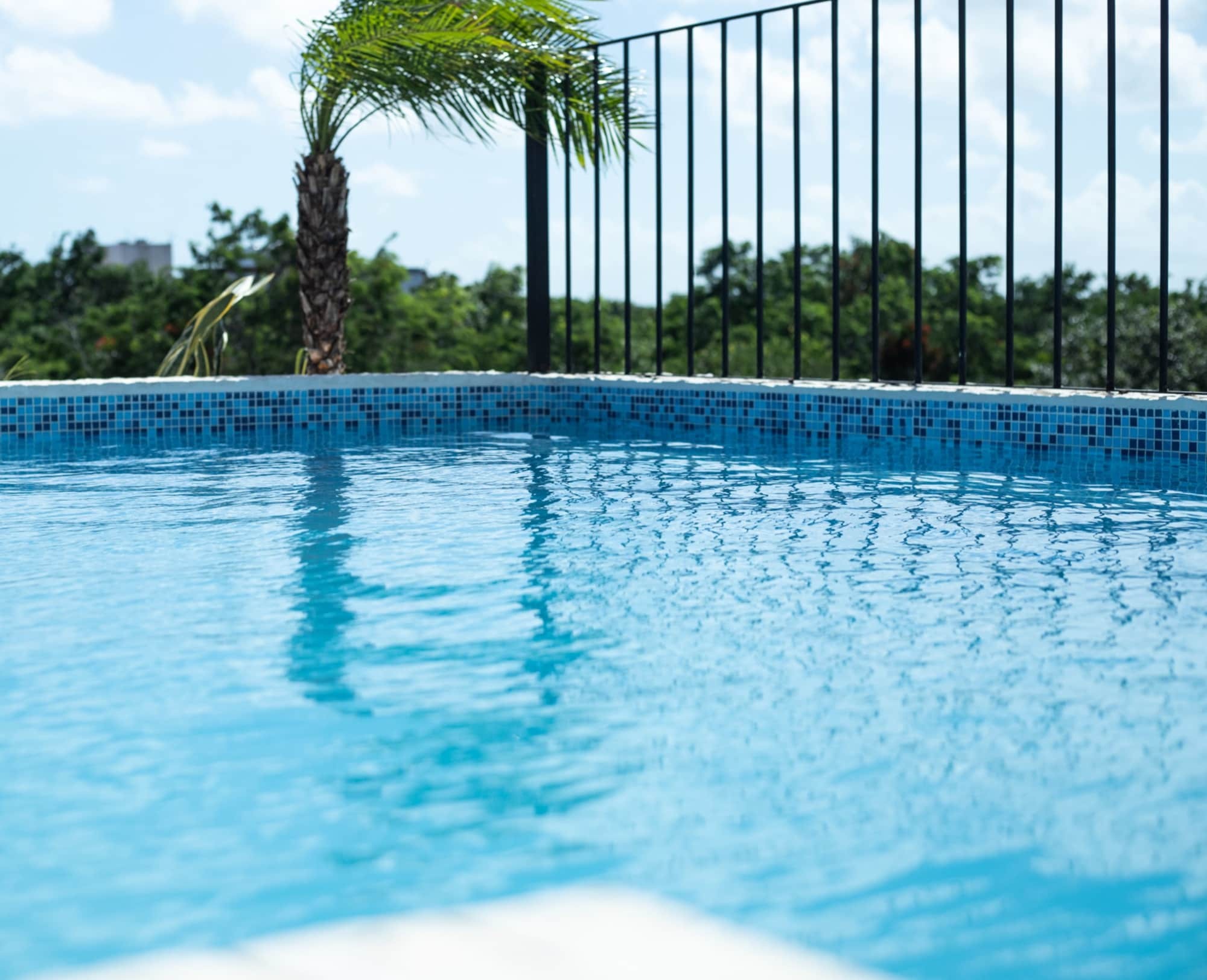 Hotel Zendero تولوم المظهر الخارجي الصورة